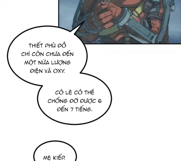 Titan Câm Lặng Chapter 54 - Trang 2