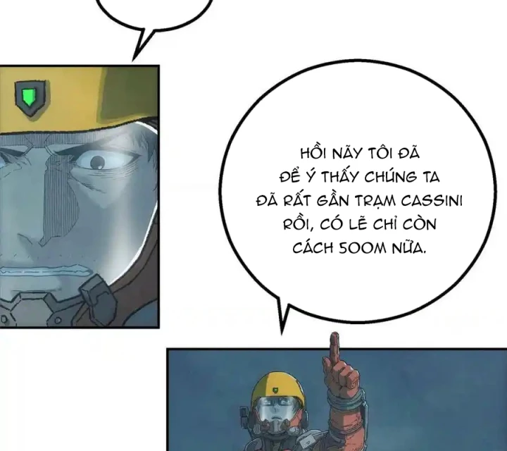 Titan Câm Lặng Chapter 54 - Trang 2