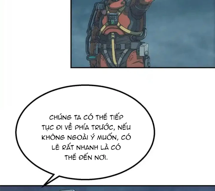 Titan Câm Lặng Chapter 54 - Trang 2