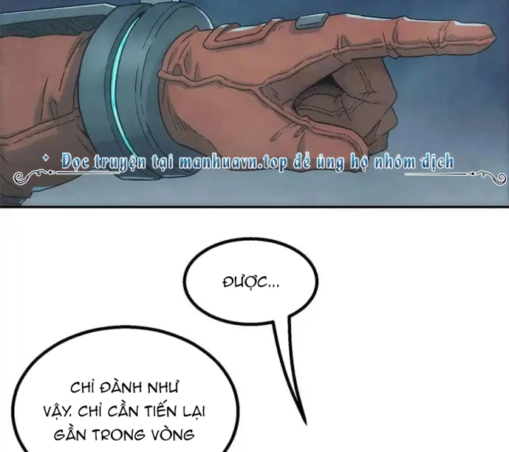 Titan Câm Lặng Chapter 54 - Trang 2