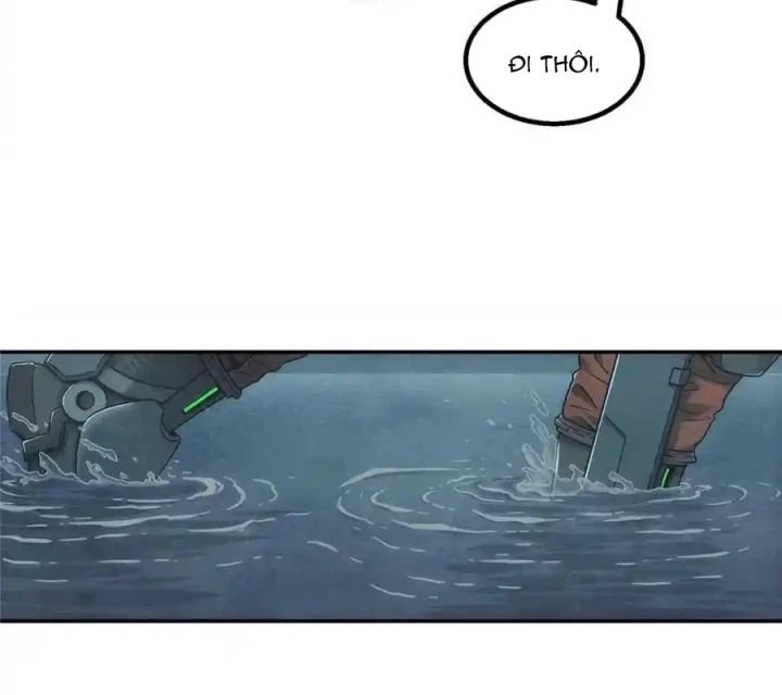 Titan Câm Lặng Chapter 54 - Trang 2