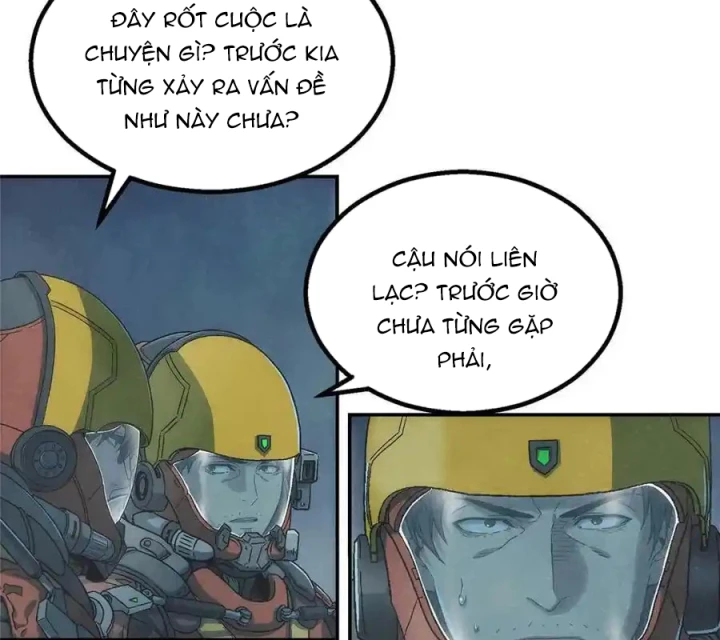 Titan Câm Lặng Chapter 54 - Trang 2