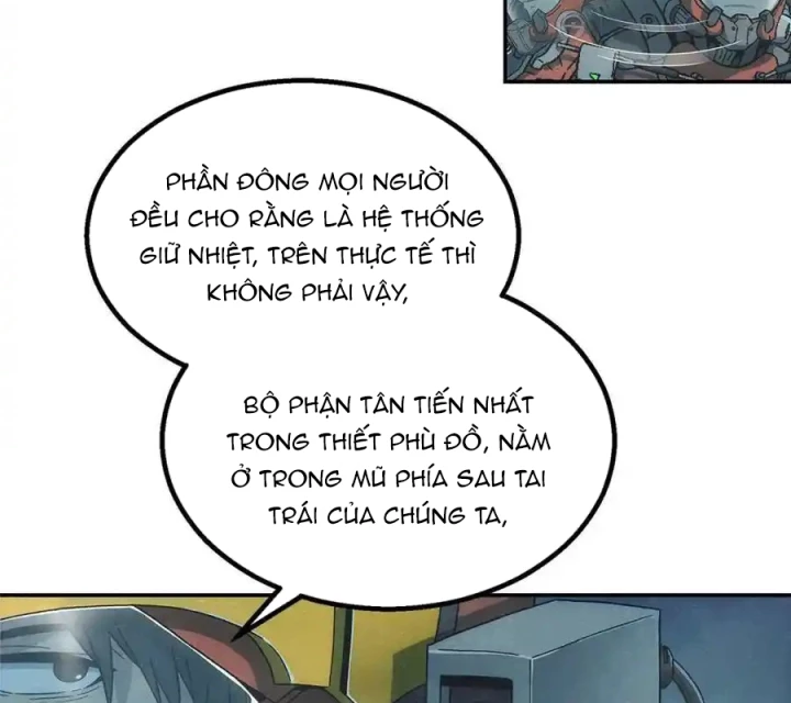 Titan Câm Lặng Chapter 54 - Trang 2