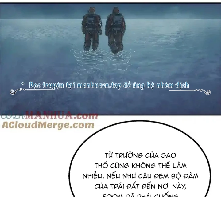 Titan Câm Lặng Chapter 54 - Trang 2