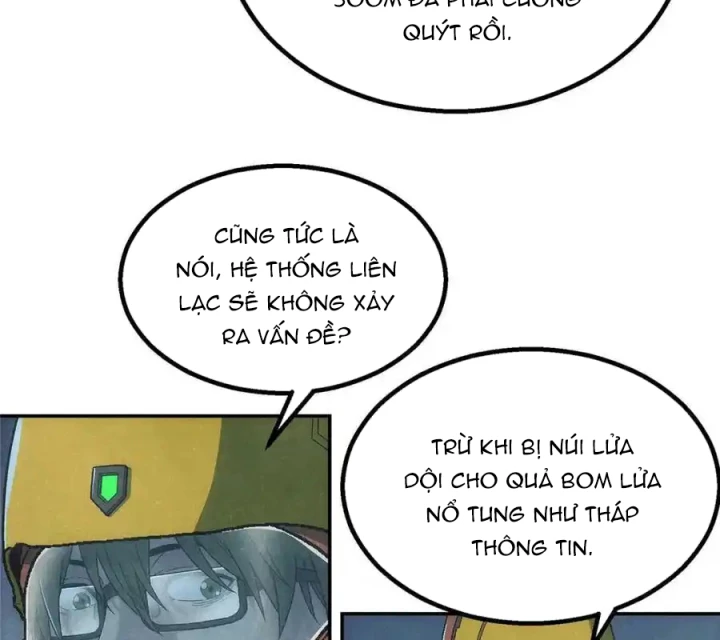 Titan Câm Lặng Chapter 54 - Trang 2