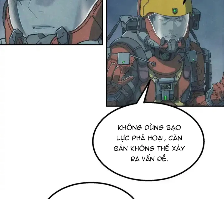 Titan Câm Lặng Chapter 54 - Trang 2