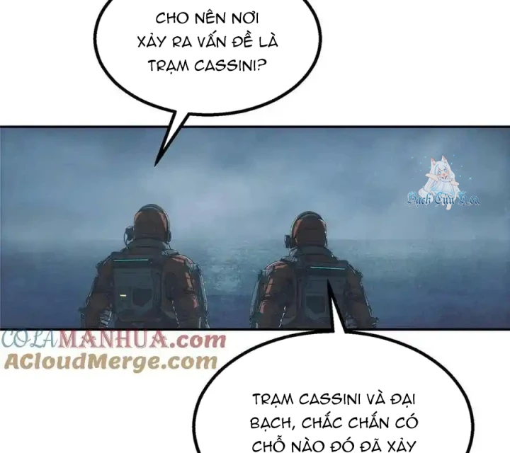 Titan Câm Lặng Chapter 54 - Trang 2