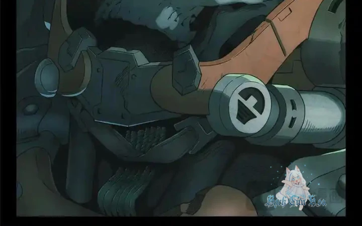 Titan Câm Lặng Chapter 55 - Trang 2