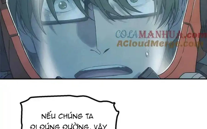 Titan Câm Lặng Chapter 55 - Trang 2