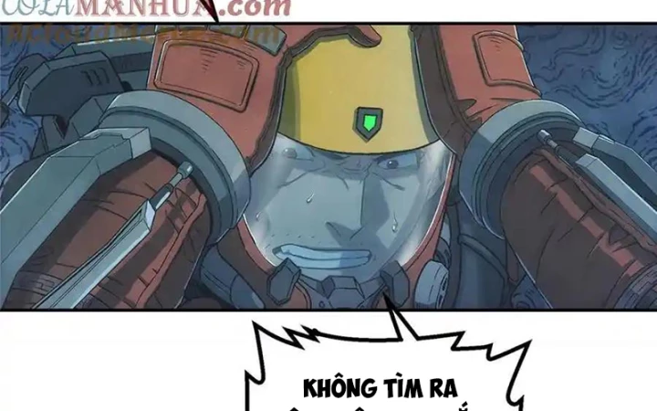 Titan Câm Lặng Chapter 55 - Trang 2