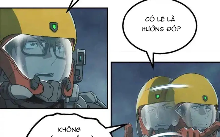 Titan Câm Lặng Chapter 55 - Trang 2