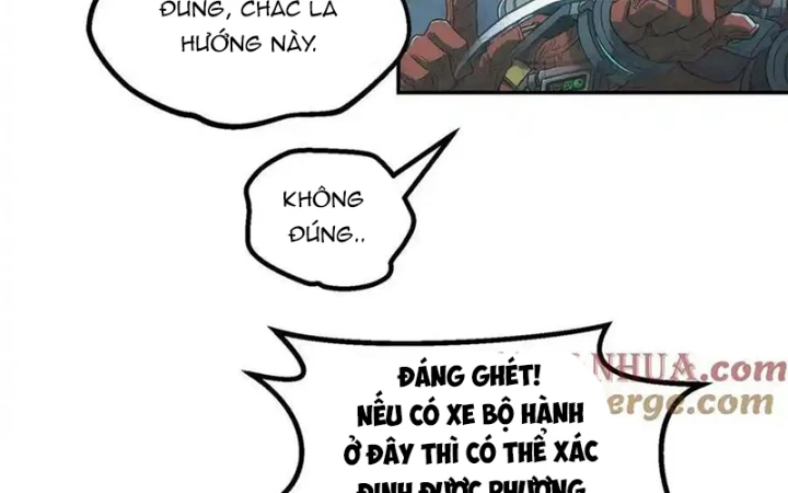 Titan Câm Lặng Chapter 55 - Trang 2