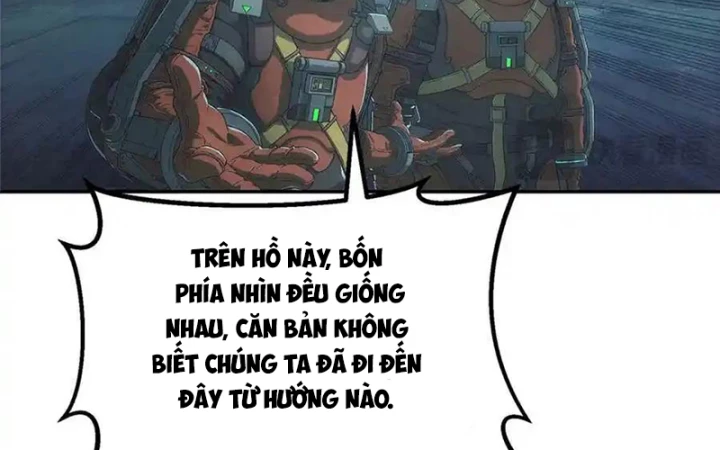Titan Câm Lặng Chapter 55 - Trang 2