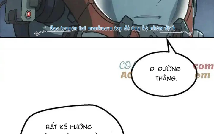 Titan Câm Lặng Chapter 55 - Trang 2