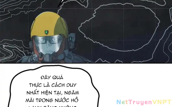 Titan Câm Lặng Chapter 55 - Trang 2