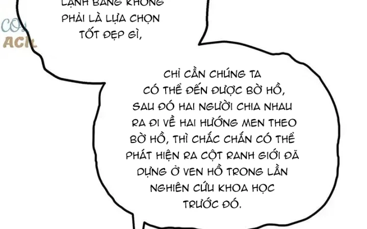 Titan Câm Lặng Chapter 55 - Trang 2
