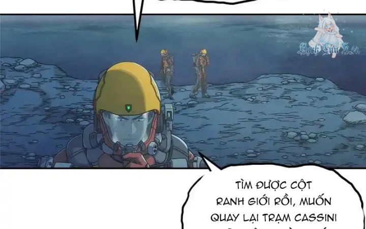 Titan Câm Lặng Chapter 55 - Trang 2