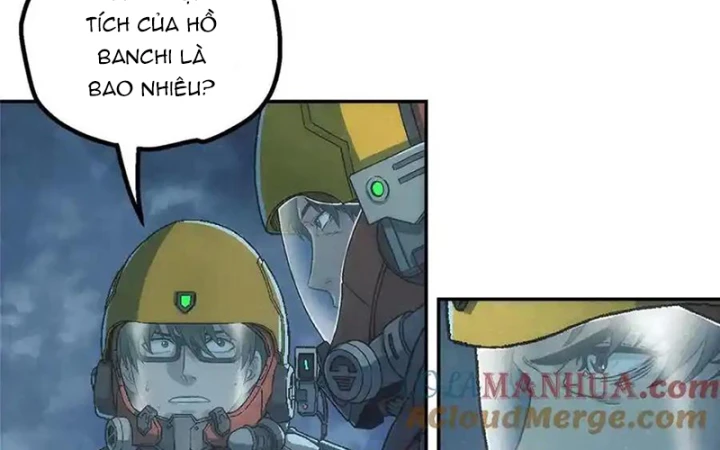 Titan Câm Lặng Chapter 55 - Trang 2