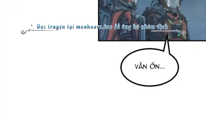 Titan Câm Lặng Chapter 55 - Trang 2