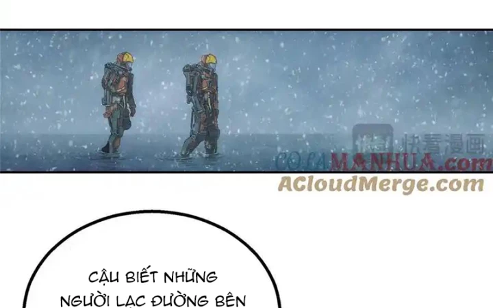 Titan Câm Lặng Chapter 55 - Trang 2