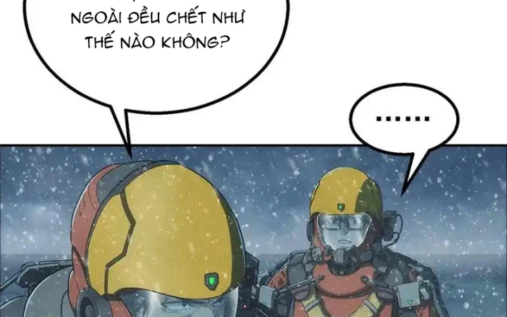 Titan Câm Lặng Chapter 55 - Trang 2