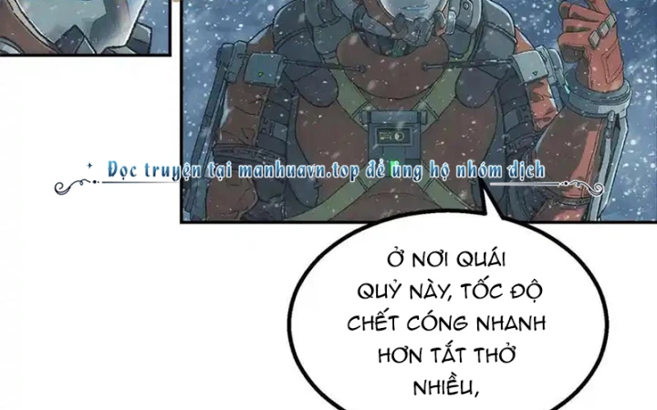 Titan Câm Lặng Chapter 55 - Trang 2