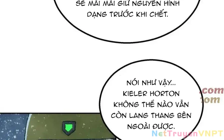 Titan Câm Lặng Chapter 55 - Trang 2