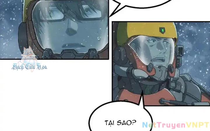 Titan Câm Lặng Chapter 55 - Trang 2