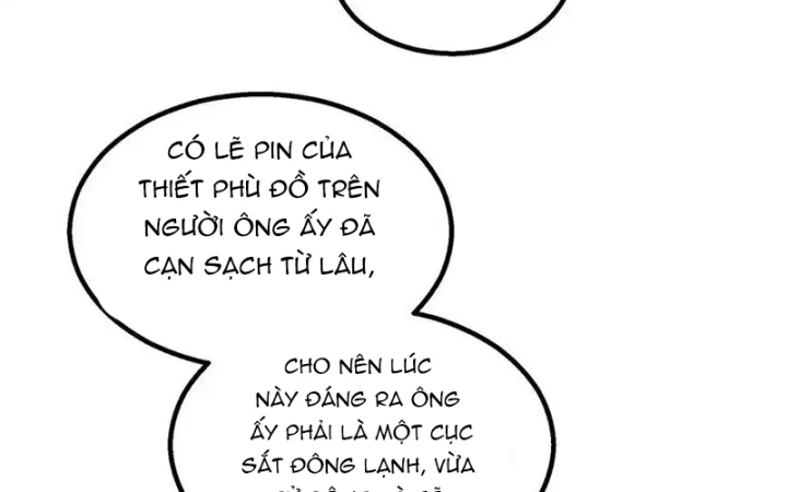 Titan Câm Lặng Chapter 55 - Trang 2