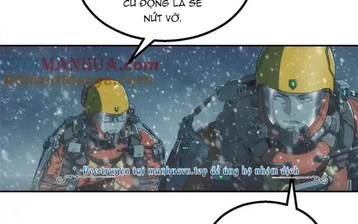 Titan Câm Lặng Chapter 55 - Trang 2