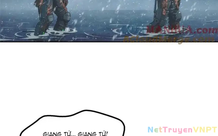 Titan Câm Lặng Chapter 55 - Trang 2