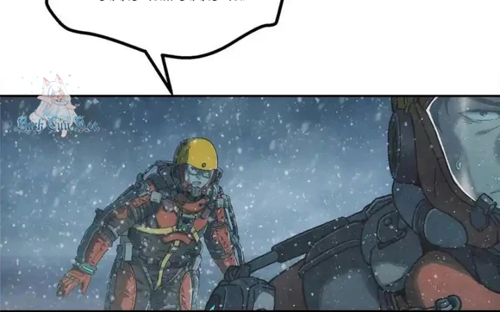 Titan Câm Lặng Chapter 55 - Trang 2