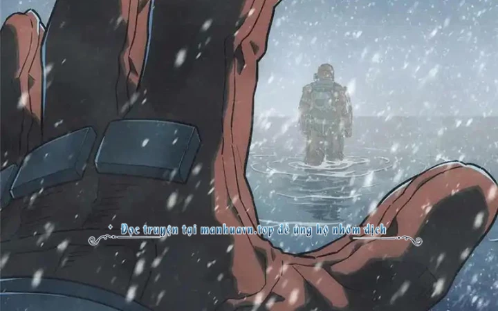 Titan Câm Lặng Chapter 55 - Trang 2