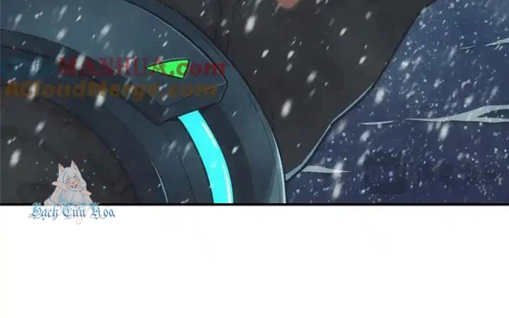 Titan Câm Lặng Chapter 55 - Trang 2