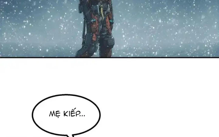 Titan Câm Lặng Chapter 55 - Trang 2