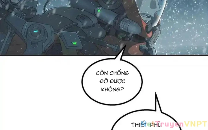 Titan Câm Lặng Chapter 55 - Trang 2