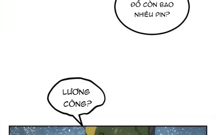 Titan Câm Lặng Chapter 55 - Trang 2