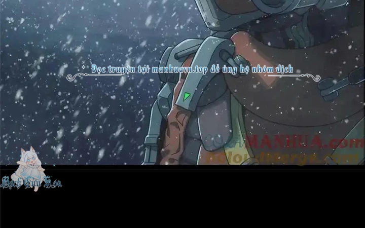 Titan Câm Lặng Chapter 55 - Trang 2