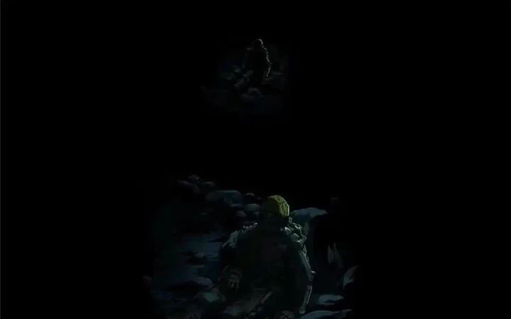 Titan Câm Lặng Chapter 55 - Trang 2