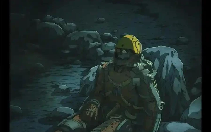 Titan Câm Lặng Chapter 55 - Trang 2