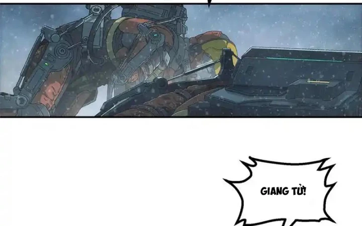 Titan Câm Lặng Chapter 56 - Trang 2