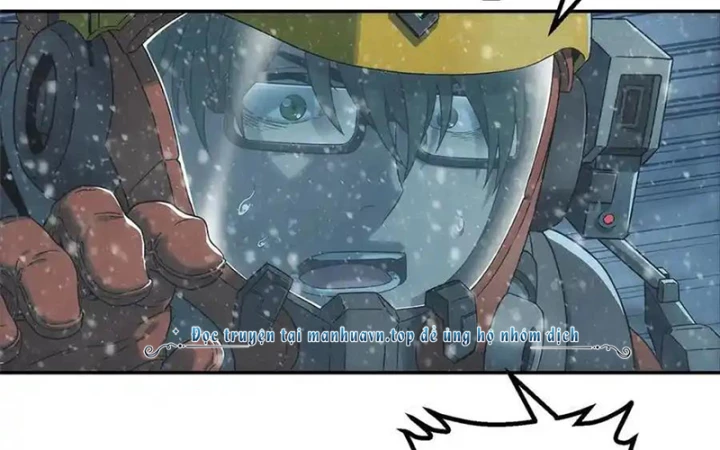 Titan Câm Lặng Chapter 56 - Trang 2