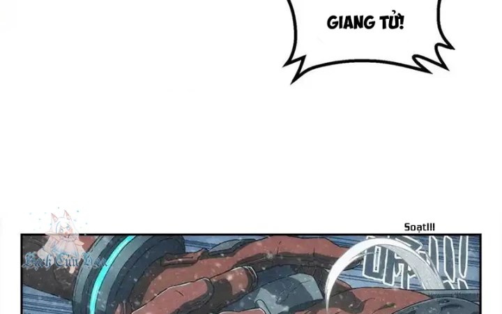 Titan Câm Lặng Chapter 56 - Trang 2