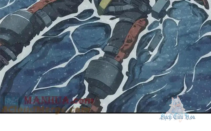 Titan Câm Lặng Chapter 56 - Trang 2