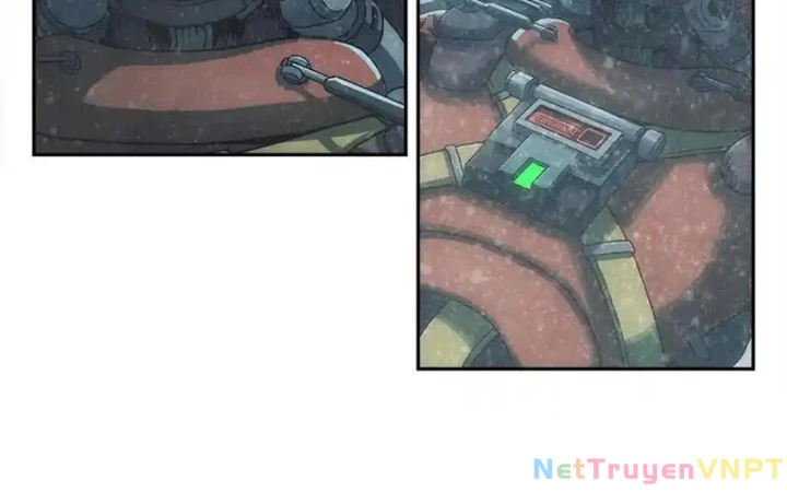 Titan Câm Lặng Chapter 56 - Trang 2