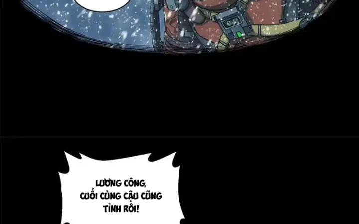 Titan Câm Lặng Chapter 56 - Trang 2