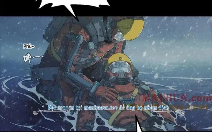 Titan Câm Lặng Chapter 56 - Trang 2