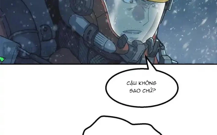 Titan Câm Lặng Chapter 56 - Trang 2