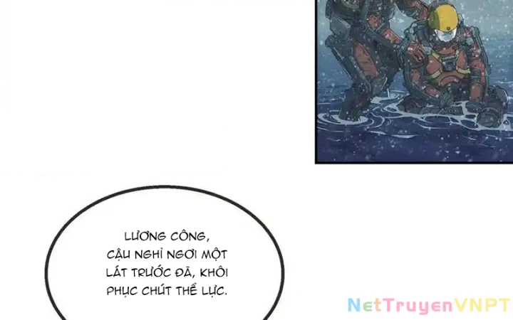 Titan Câm Lặng Chapter 56 - Trang 2