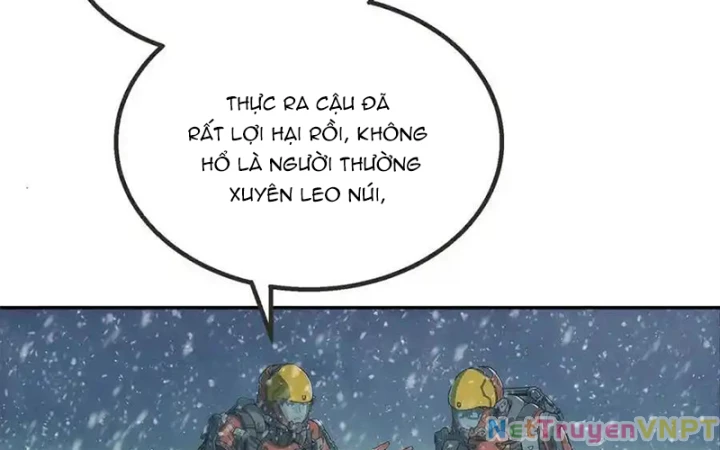Titan Câm Lặng Chapter 56 - Trang 2